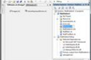 Add-in Express for Internet Explorer and .net预览：